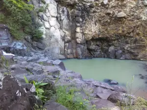 Piaye River Waterhole
