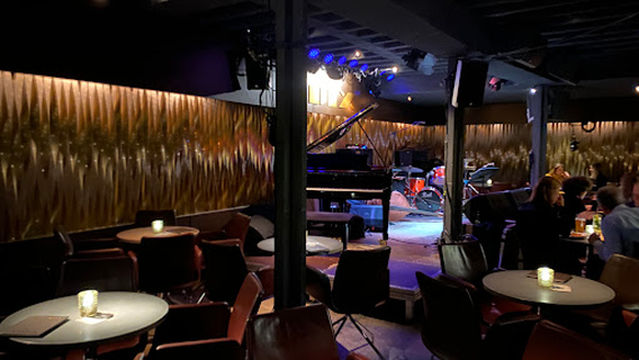 Bix Jazzclub
