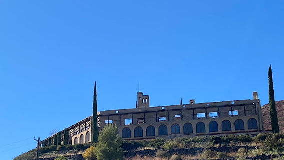Copper City Adventure Company