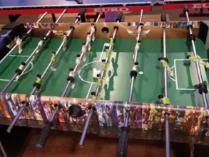 Chander Games Parlour
