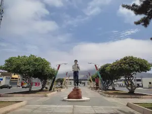 Isla Blanca Boulevard
