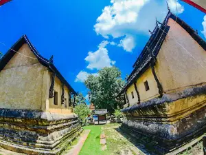 Wat Sa Ket