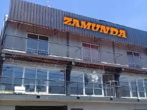 Zamunda Disco