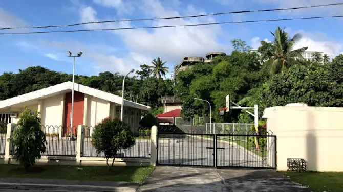 The Church of Jesus Christ of Latter-day Saints