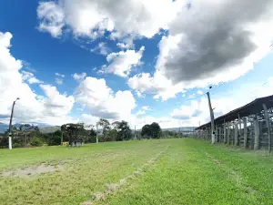 Parque Municipal de Exposições Governador Vilson Kleinubing