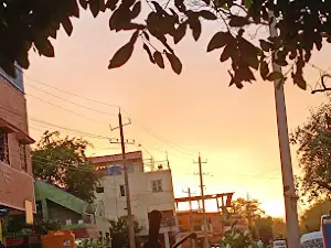 Shreenivas Theater || Sandur