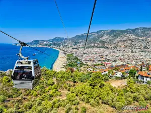 ALANYA TELEFERİK A.Ş.