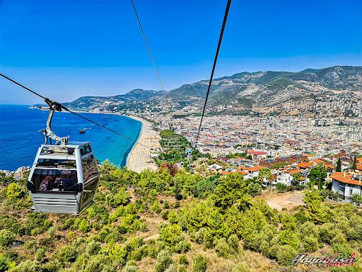 ALANYA TELEFERİK A.Ş.