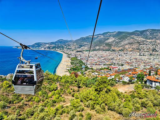 ALANYA TELEFERİK A.Ş.