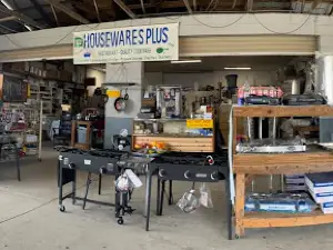 Ramona Flea Market
