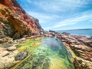 Whaler’s Way Sanctuary