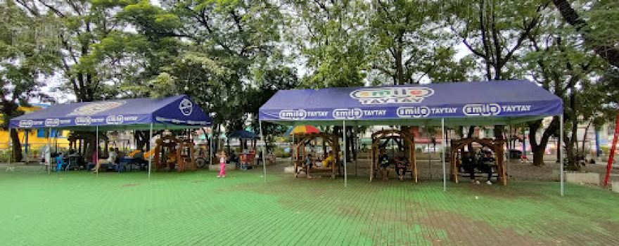 Kalayaan Park