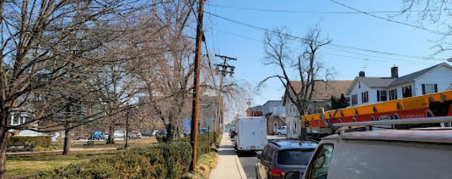 Flemington Borough Park