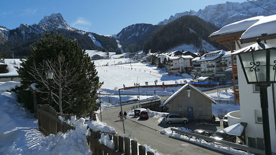 Selva di Val Gardena