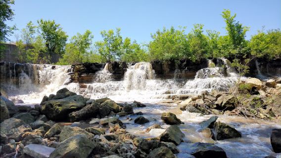 Santa Fe Lake