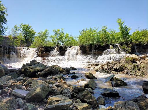 Santa Fe Lake