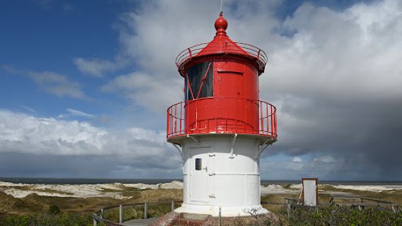 Amrumer Dünen