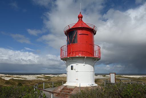 Amrumer Dünen