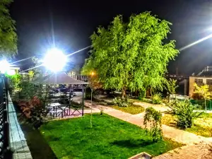 Şehit Ömer Halisdemir Parkı Bucak