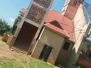 St. Teresa Of Avila Catholic Church