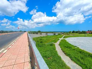 Đài Tưởng niệm Khát Vọng Thống Nhất