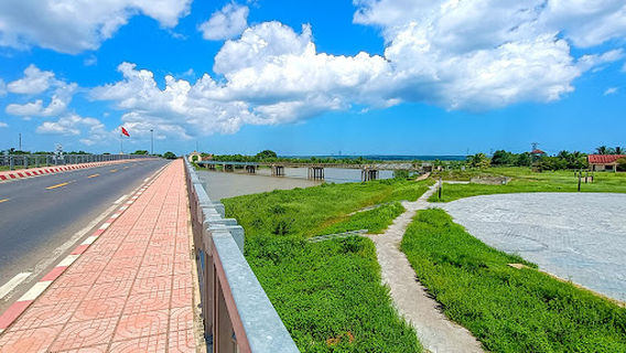 Gio Linh District