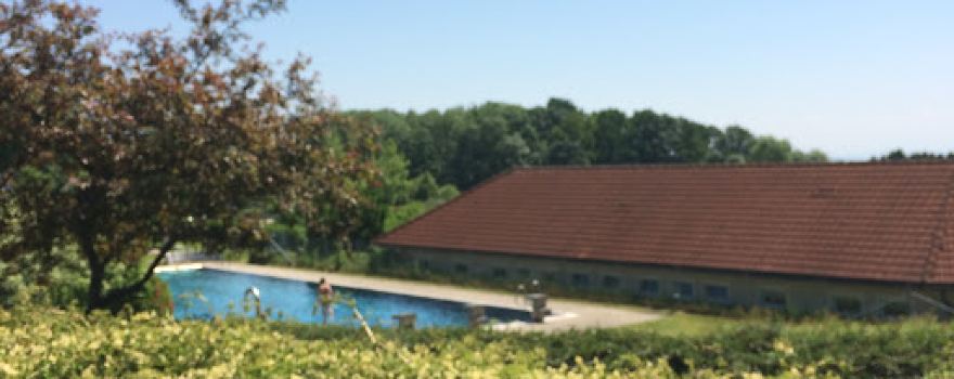 Freibad