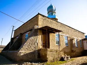 Muzey Filial Im. Takho-Godi Dom Suleymana Stal'skogo