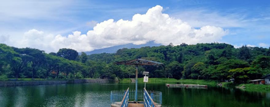 Situ Batu Karut
