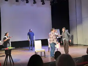 Cinema Slatina