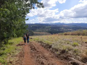 The Louis Changuion Hiking Trail