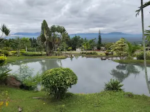 Mount Apo Gardens Memorial Park
