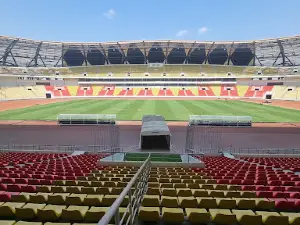 11 de Novembro Stadium