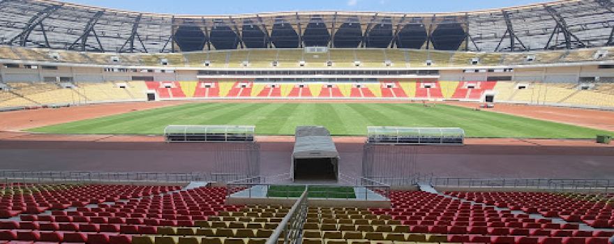 11 de Novembro Stadium