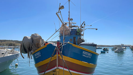 Charlie's Boat Trips