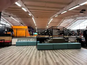 Jump4All Trampolinpark