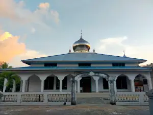 Mesjid Nurul Iman