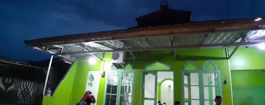 Musholla Nurul Ihsan