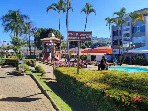 Praça do Coreto