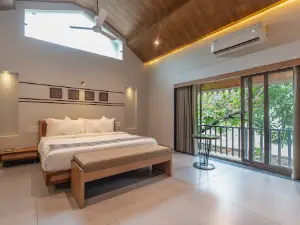 King's Kraft River Side Resort - Sasan Gir
