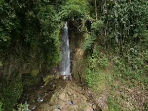 Air Terjun Kilonam