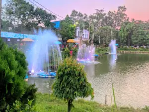 Narayandhar Park