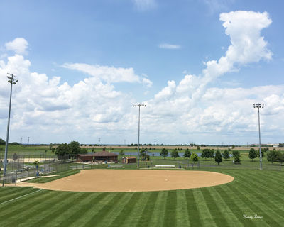 Davis Junction Softball Fields