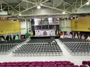 Espace des 3 Provinces