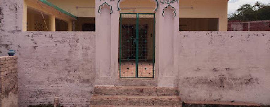 Saleempur Masjid