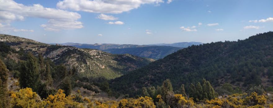 Vistabella del Maestrat