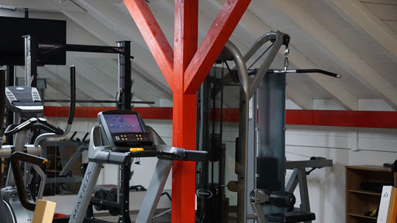 Energy Fitness