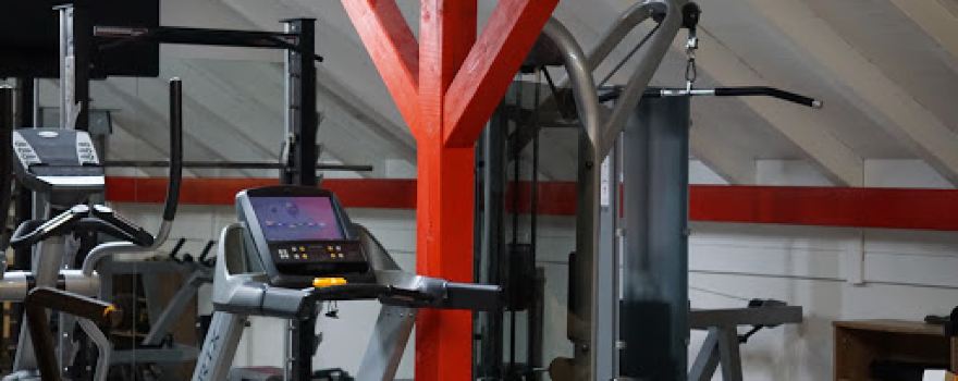 Energy Fitness