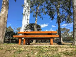 Monument Hill Parklands