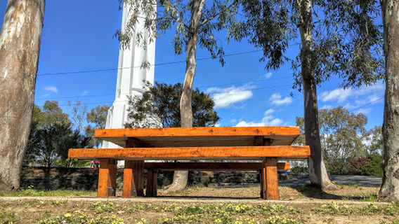 Monument Hill Parklands